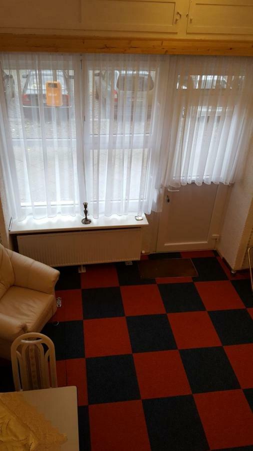 Roch Gbr Appartement Berlijn
