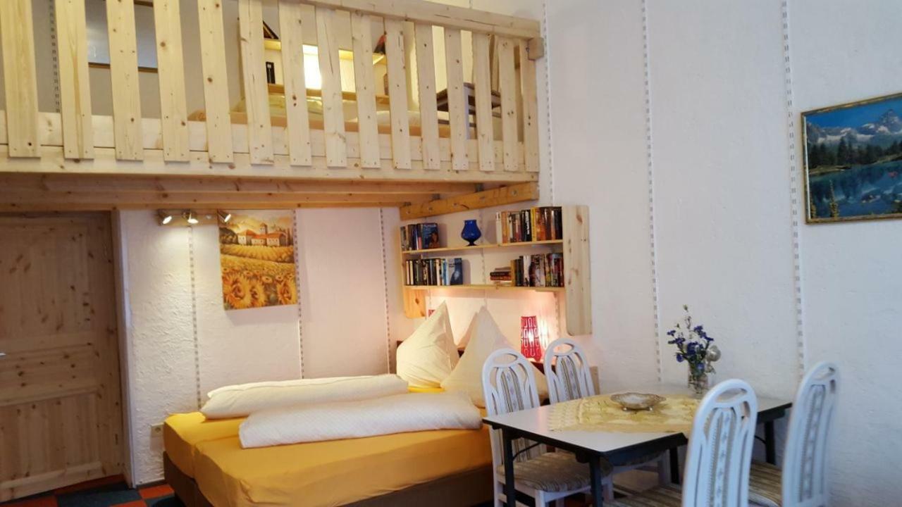 Appartement Roch Gbr Berlijn