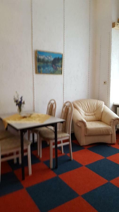 Appartement Roch Gbr *