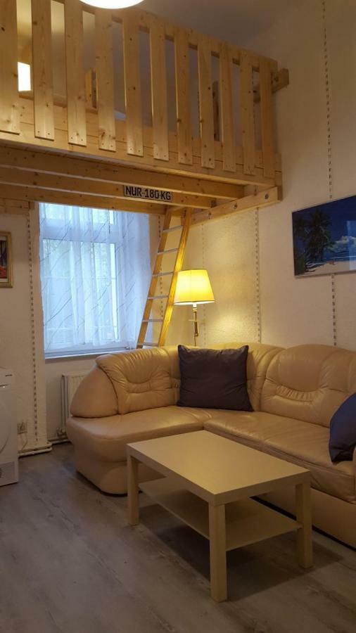 Appartement Roch Gbr