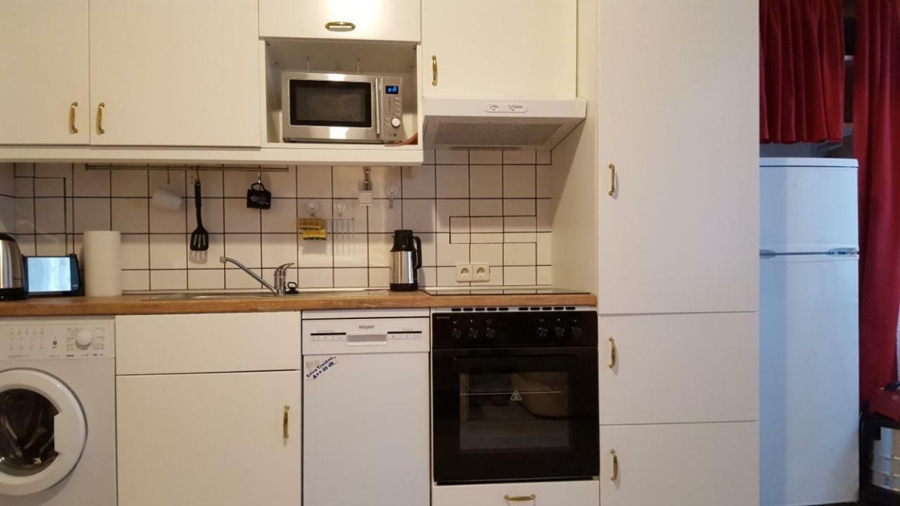 Roch Gbr Appartement *