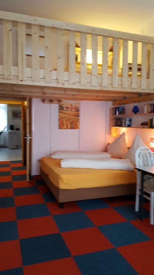 Roch Gbr Appartement Berlijn
