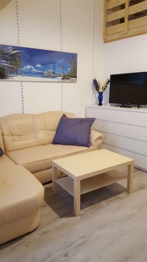 Appartement Roch Gbr